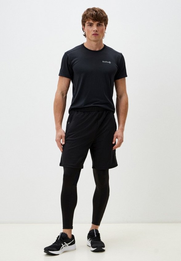 Тайтсы Red Fox