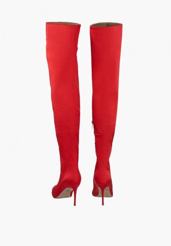 Ботфорты Raden