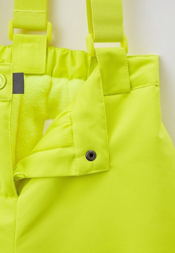 Брюки утепленные PlayToday