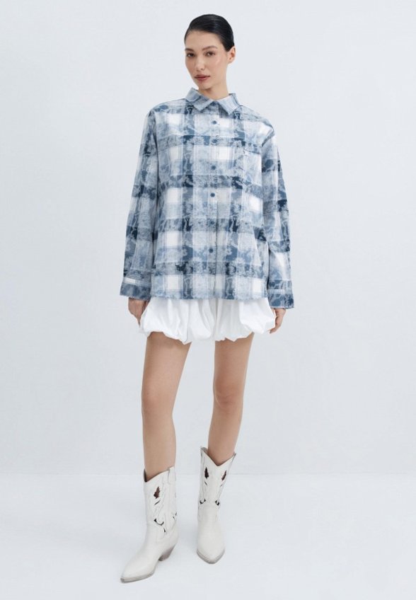 Рубашка Top Top