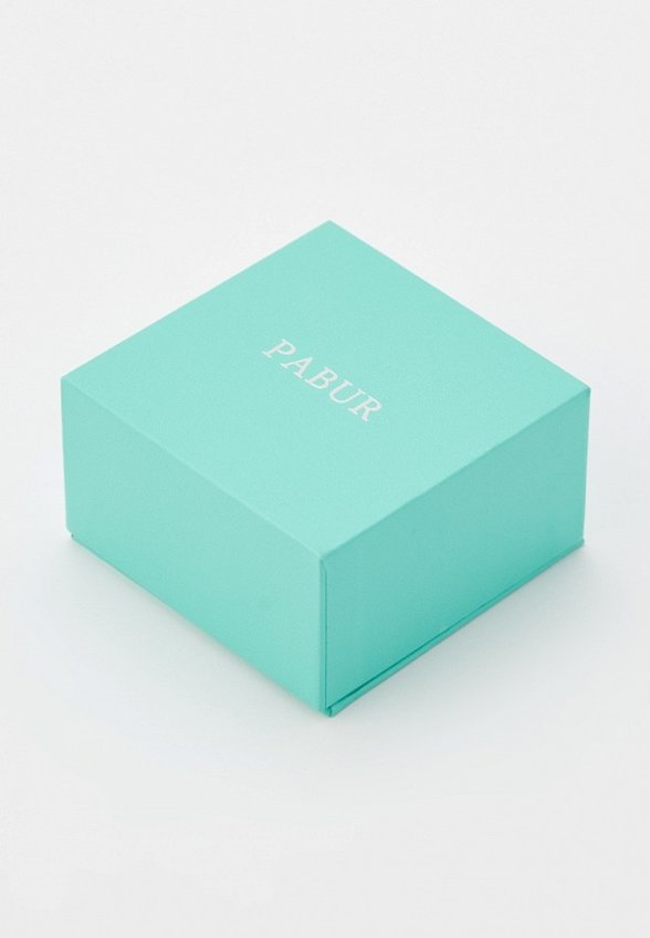 Серьги Pabur