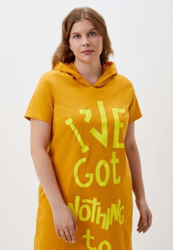 Платье Louren Wilton