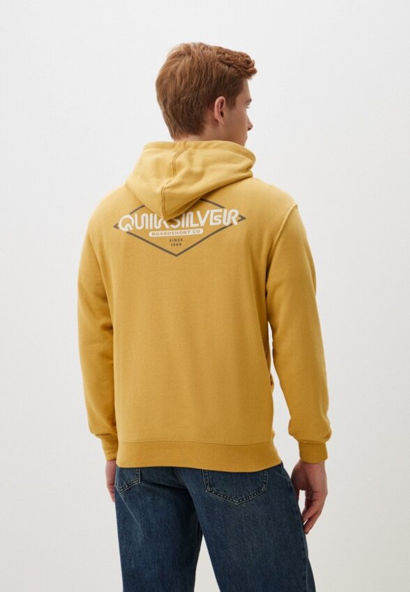 Худи Quiksilver