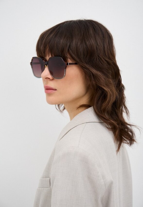 Очки солнцезащитные Labbra