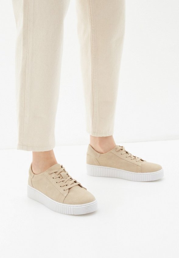 Кеды O-live Naturalle