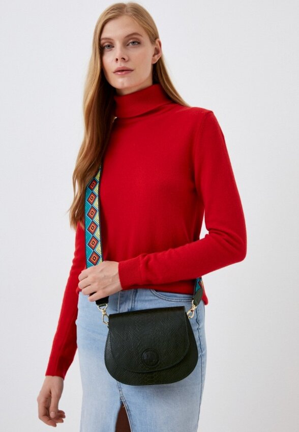 Сумка Alexander Tsiselsky