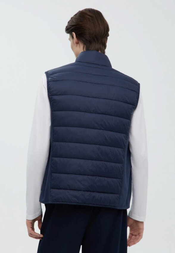 Жилет утепленный Finn Flare