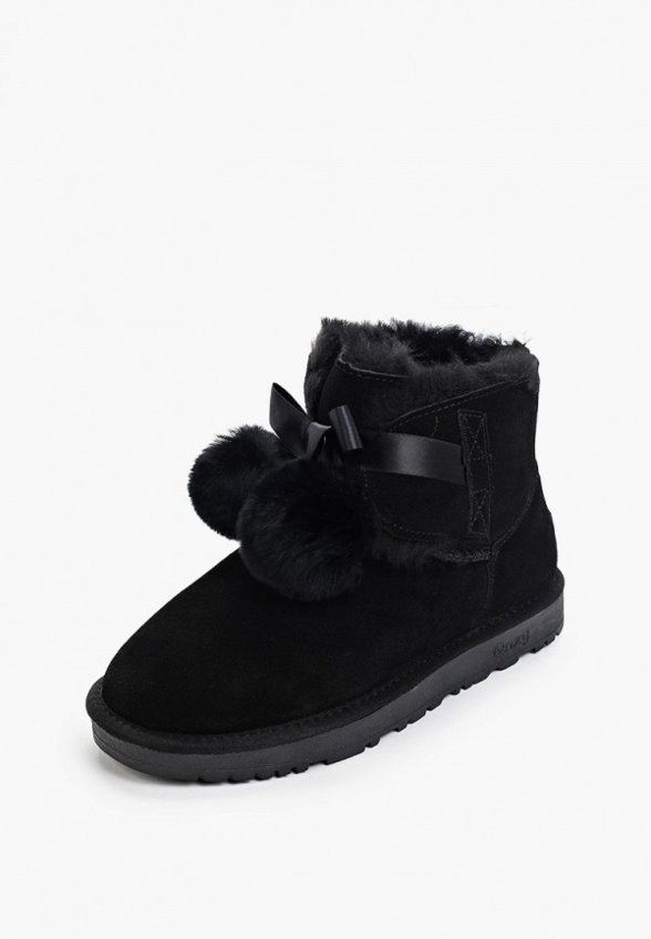 Полусапоги Qnzy