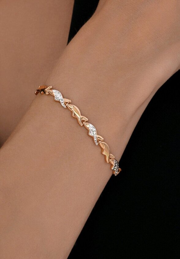 Браслет Sokolov