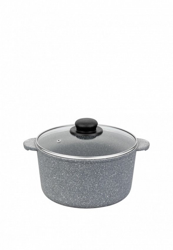 Кастрюля Elan Gallery