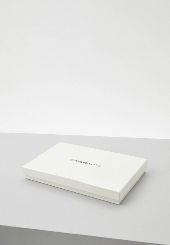 Кошелек Emporio Armani