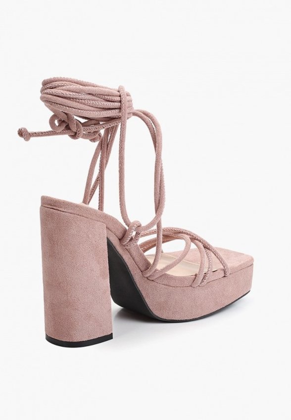 Босоножки Obba