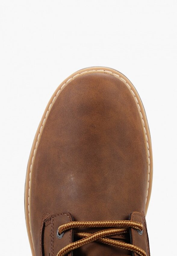 Ботинки Tom Tailor