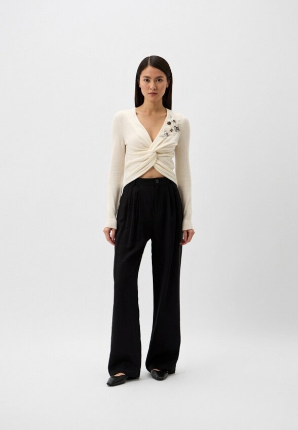 Пуловер Falconeri