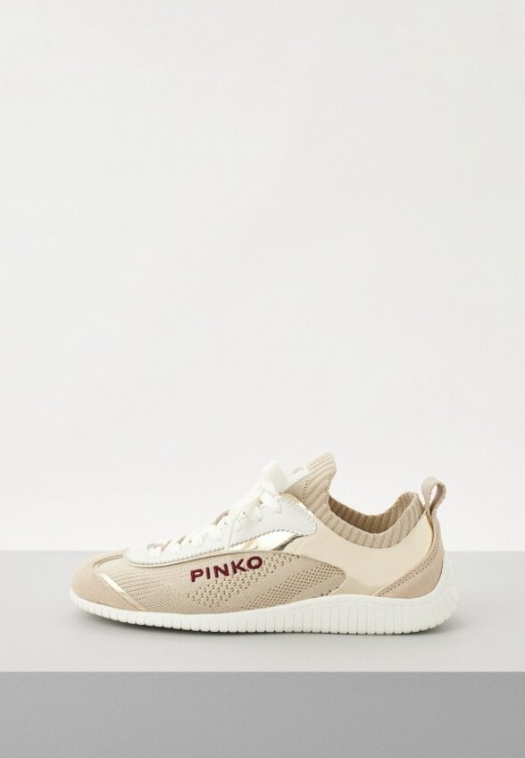 Кроссовки Pinko