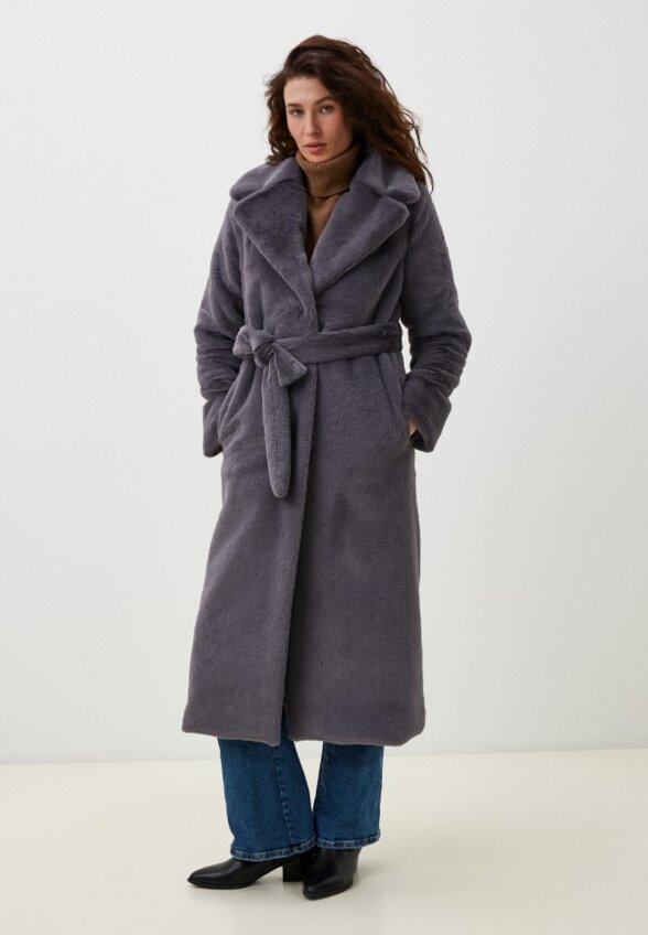 Куртка меховая Shubeco