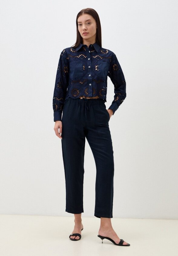 Брюки Tom Tailor