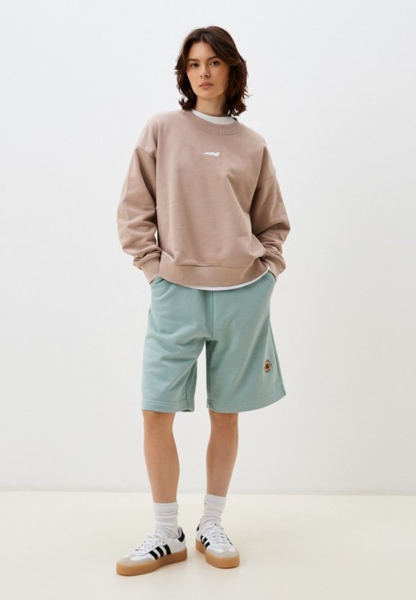 Шорты спортивные Nikasport