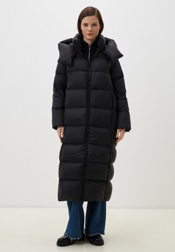 Пуховик Bstatement