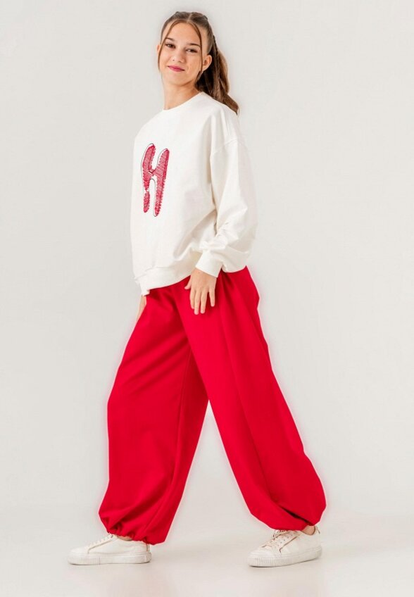 Костюм спортивный Locoloco All For Junior