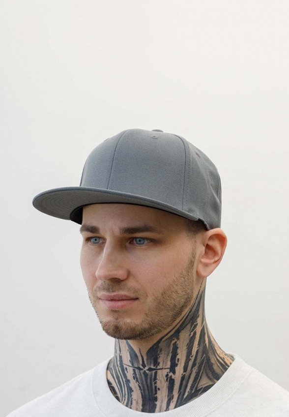 Бейсболка Flexfit