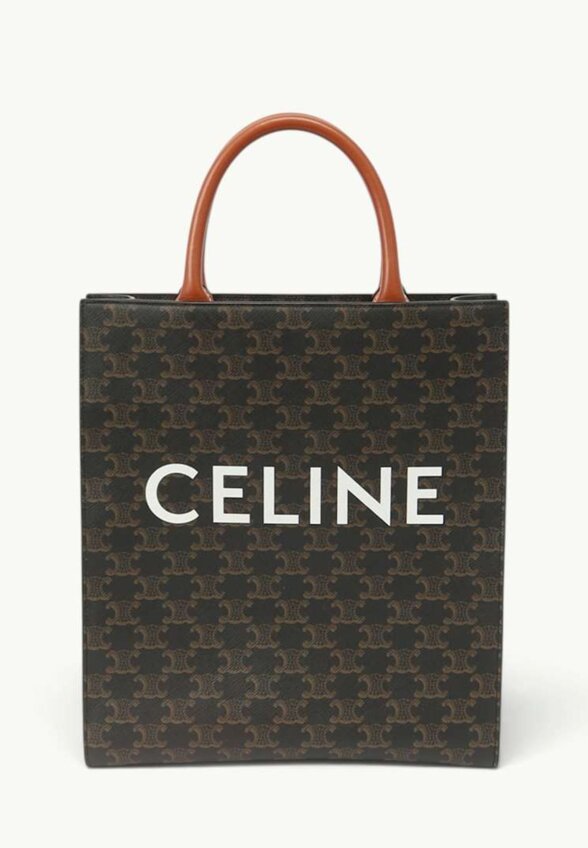 Celine Cabas