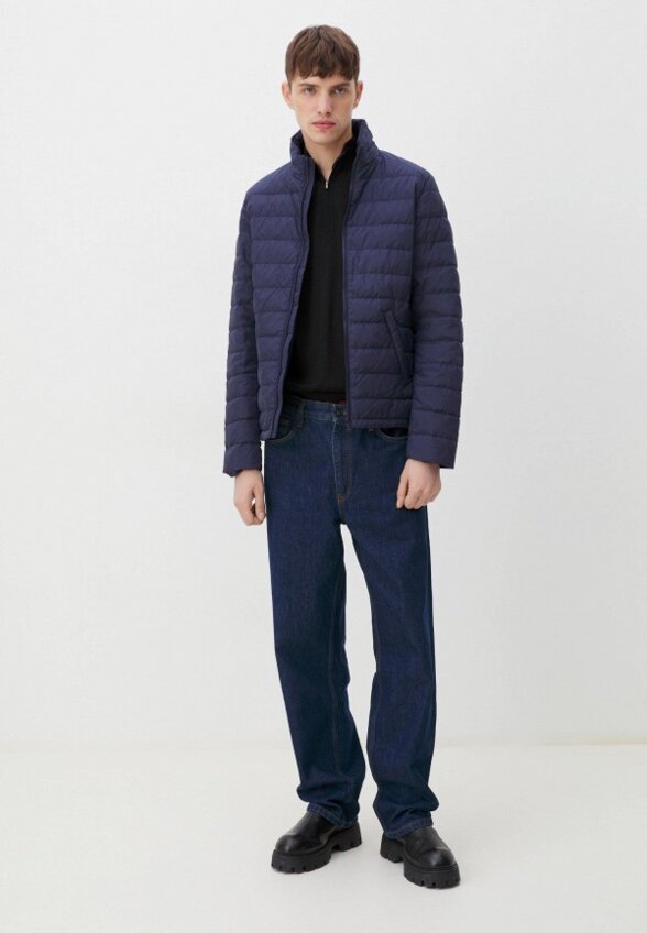 Куртка утепленная Maison David