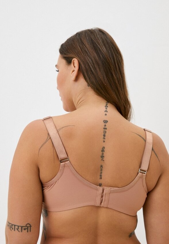 Бюстгальтер Glamorise