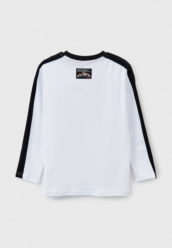 Лонгслив PlayToday