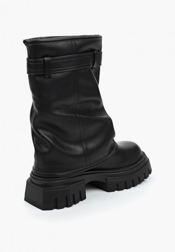 Полусапоги Obba