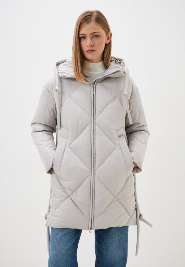 Куртка стеганая Winterra