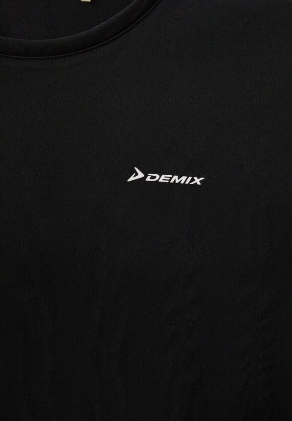Футболка Demix
