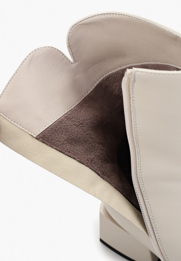 Полусапоги Salamander