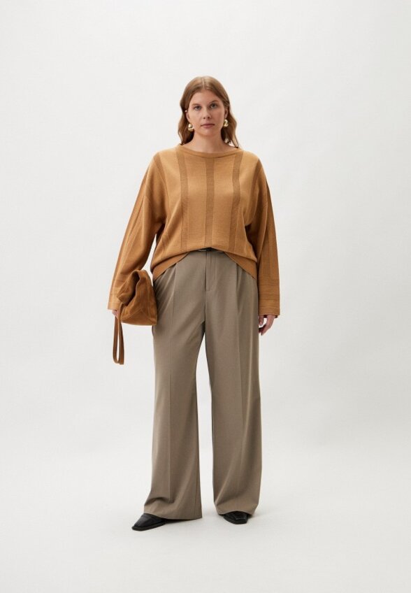 Джемпер Persona by Marina Rinaldi