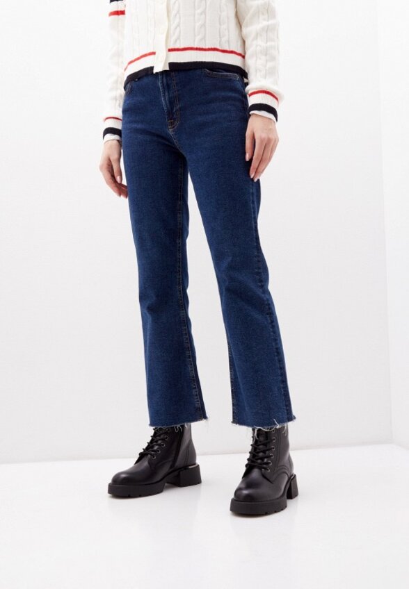 Ботинки Shoiberg