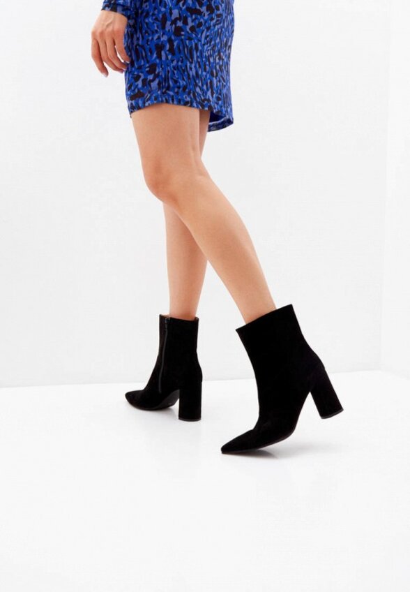 Ботильоны Argo