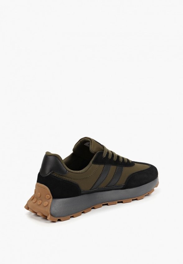 Кроссовки Escan