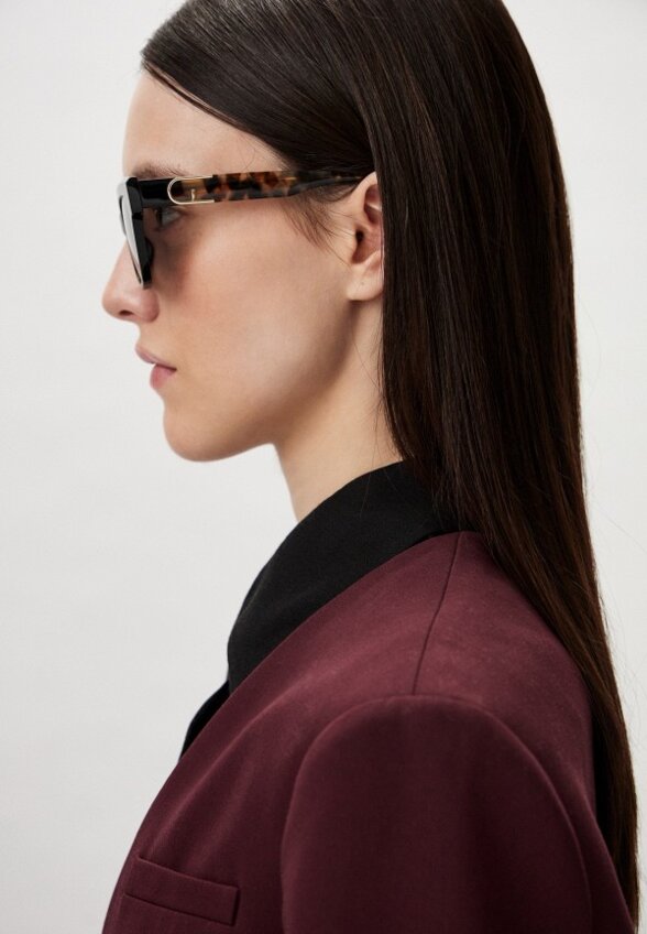 Очки солнцезащитные Furla