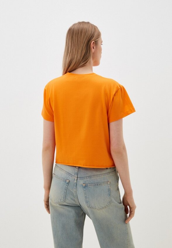 Футболка Stayhigh