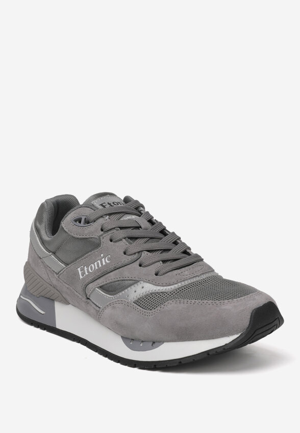 Кроссовки мужские Etonic Stable Base, Серый