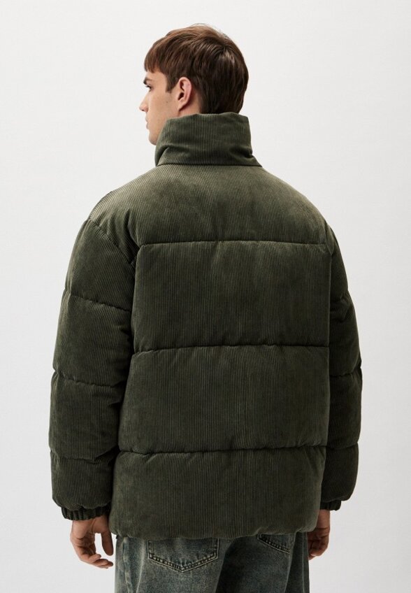 Пуховик Mademan