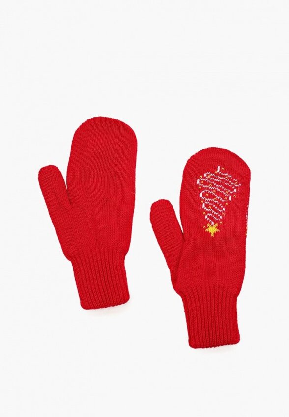 Варежки Kaftan