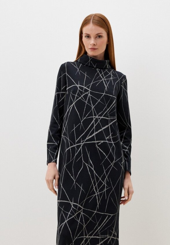 Платье Helmidge