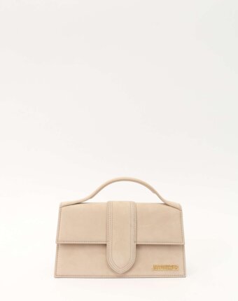 Jacquemus Le bambino женщинам