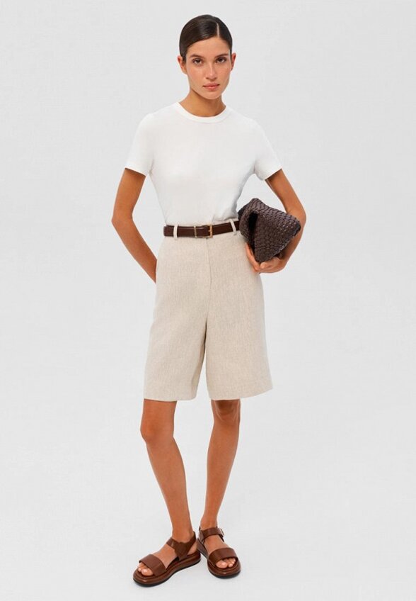 Футболка Olesa Chugunova