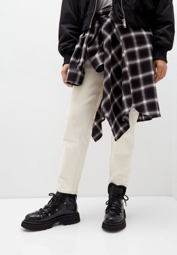 Ботинки Principe di Bologna