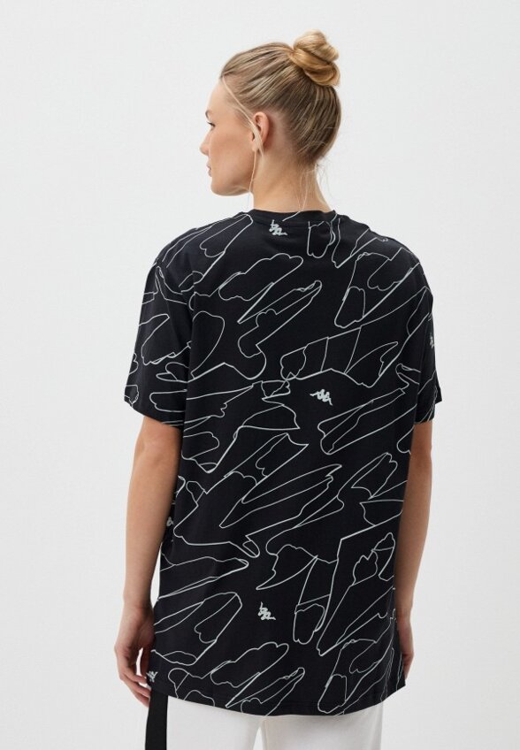 Футболка Kappa