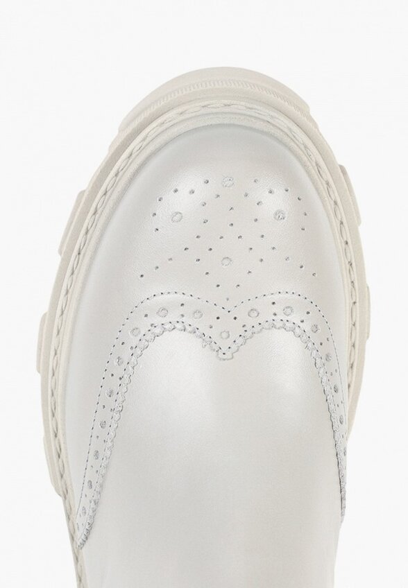 Ботинки Emanuele Gelmetti