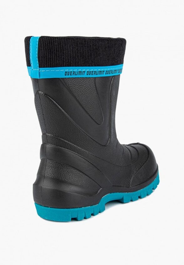 Сапоги резиновые Kapika