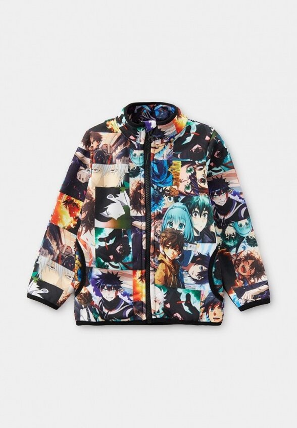 Олимпийка PlayToday